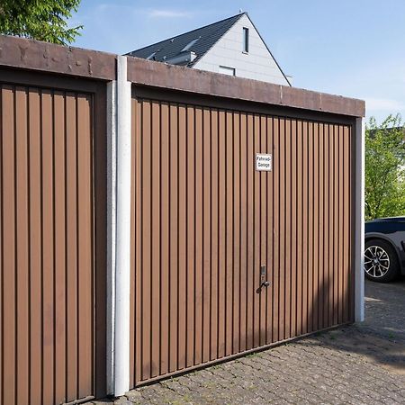 Haus Seeburg Ostseebrise Arosa 沙博伊茨 外观 照片